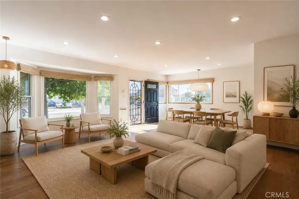 2413 W 180th Street, Torrance, CA 90504 - #1