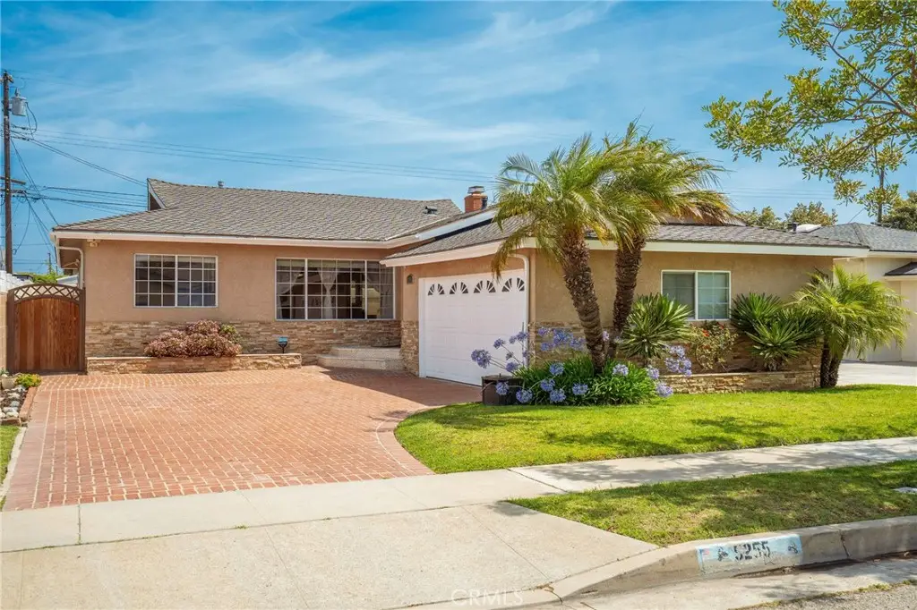 5255 W 141st Street, Hawthorne, CA 90250 - #1