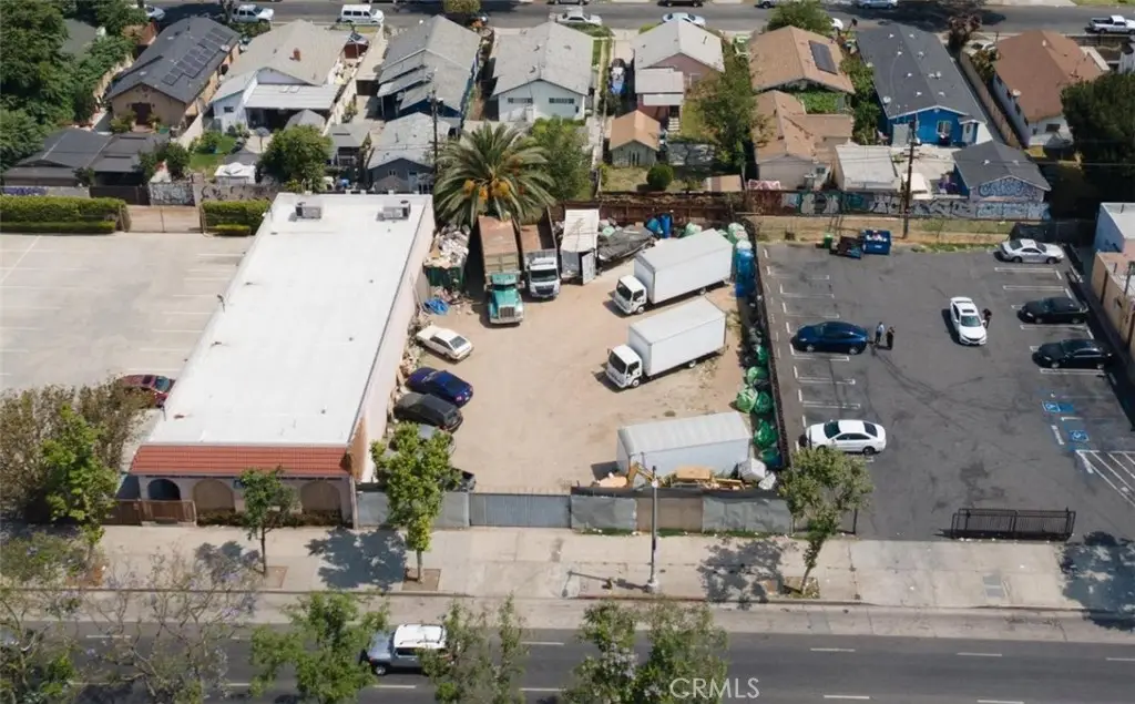 235 E Manchester, Los Angeles, CA 90003 - #1