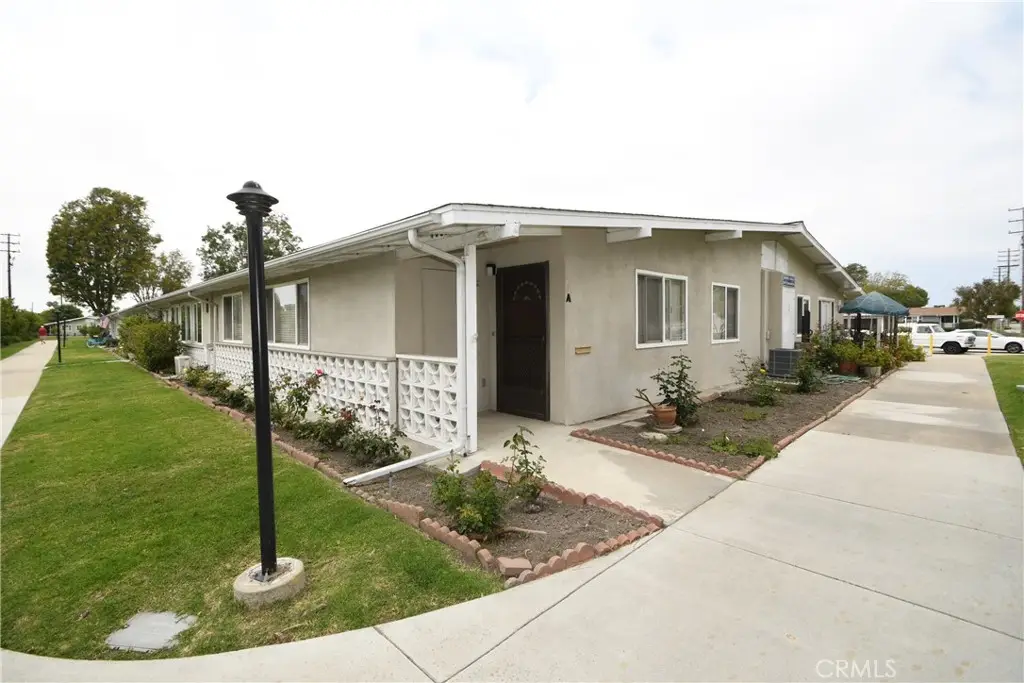 1842 Thunderbird Drive #1A, Seal Beach, CA 90740 - #1