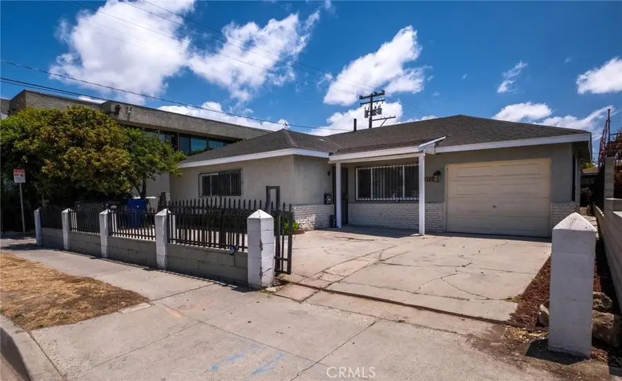 3128 W 147th, Gardena, CA 90249 - #2