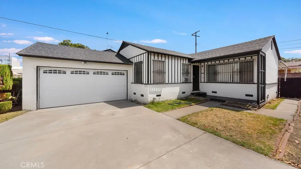 11610 Chanera, Hawthorne, CA 90250 - #1