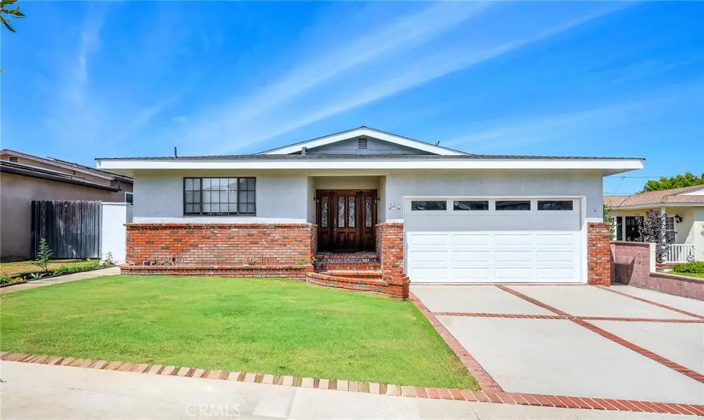 2517 Ridgeland, Torrance, CA 90505 - #1