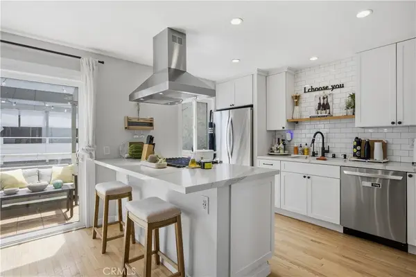 1911 Rockefeller Lane #F, Redondo Beach, CA 90278
