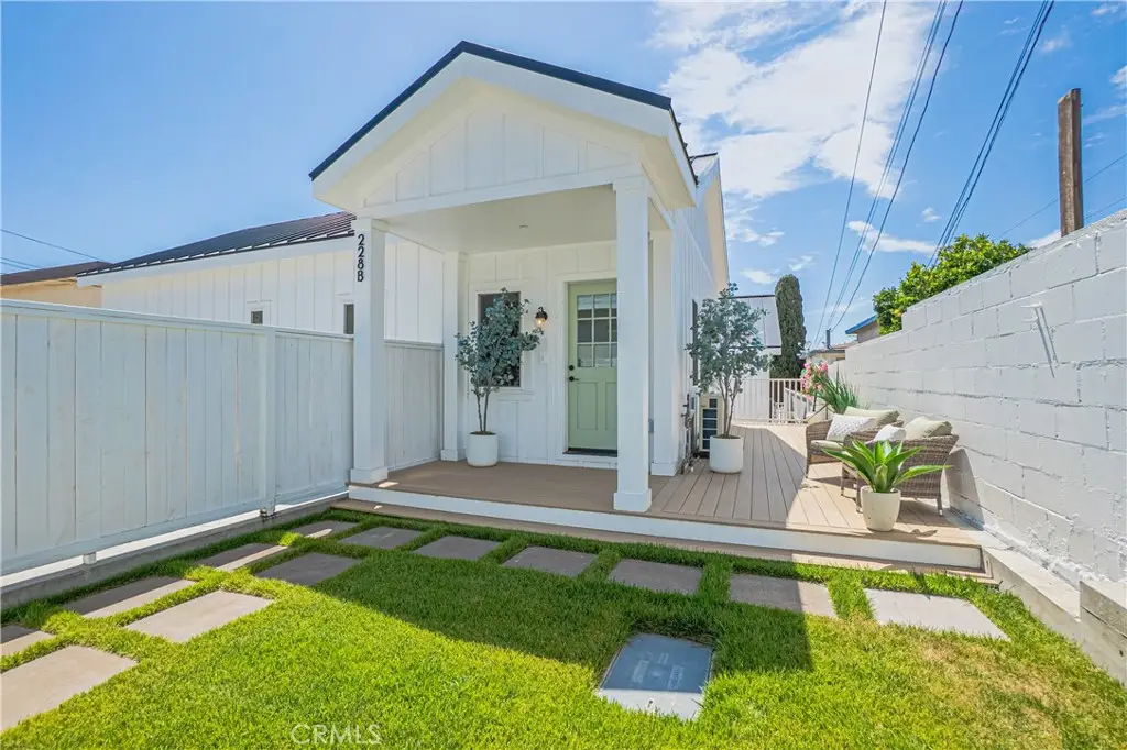 228 B Arena Street, El Segundo, CA 90245 - #1
