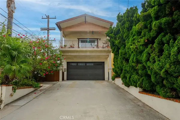 3145 S Kerckhoff, San Pedro, CA 90731