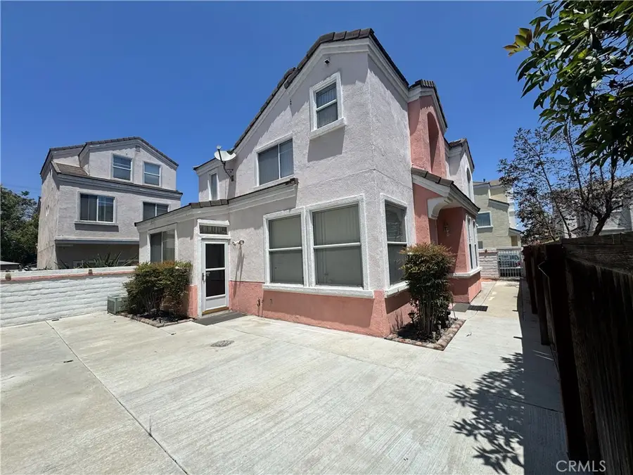 12690 Antigua Court, Lynwood, CA 90262 - #2