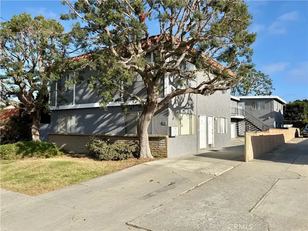 2110 Dufour Avenue, Redondo Beach, CA 90278