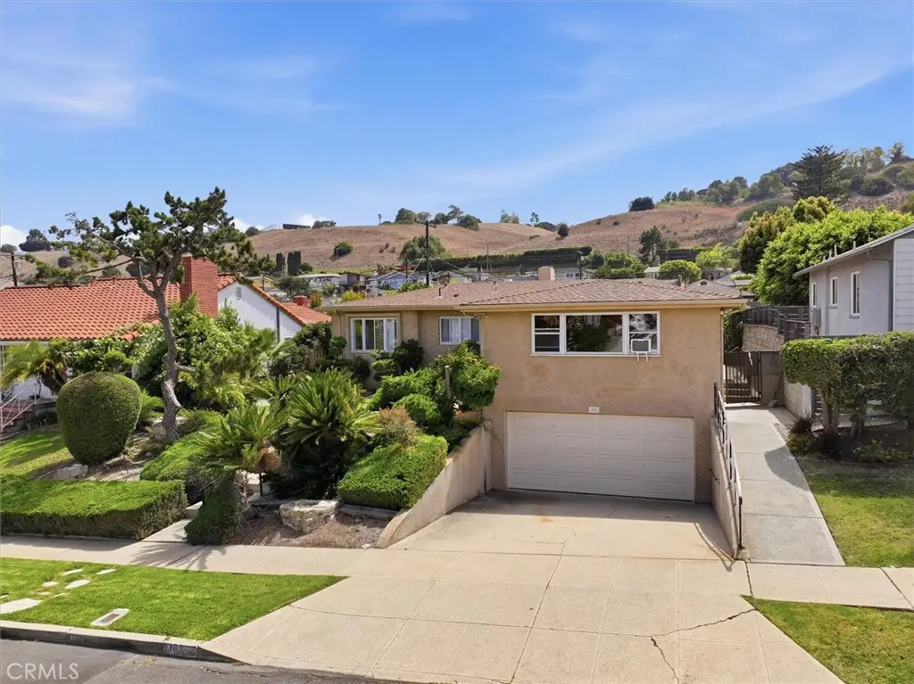 1027 S Malgren, San Pedro, CA 90732 - #1