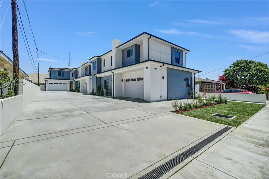 14810 Eastwood Avenue, Lawndale, CA 90260 - #2