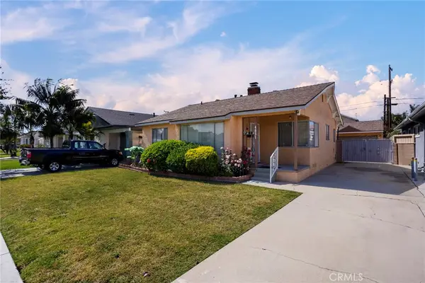4831 W 121st Street, Hawthorne, CA 90250