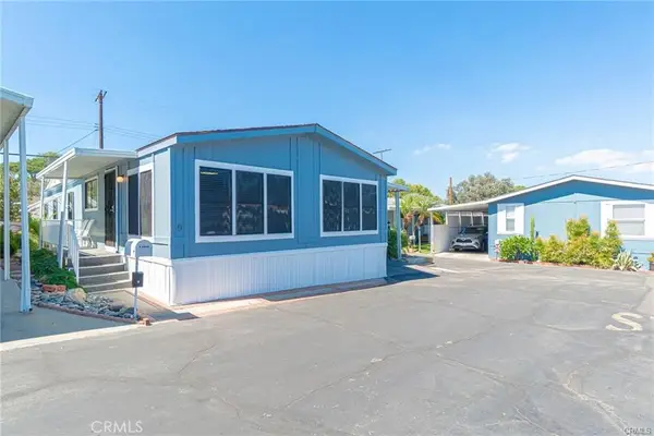 1501 Palos Verdes Drive North #9, Harbor City, CA 90710