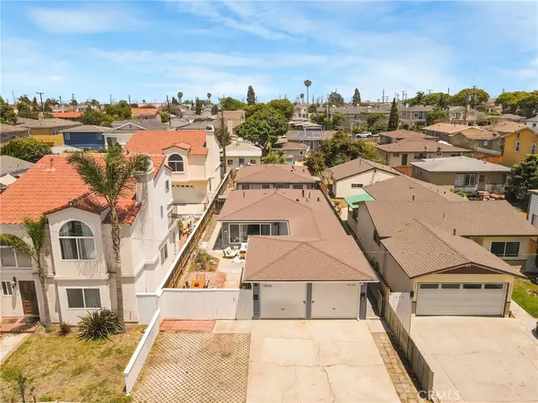 18506 Kingsdale Avenue, Redondo Beach, CA 90278