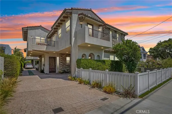 2315 Clark Lane #A, Redondo Beach, CA 90278