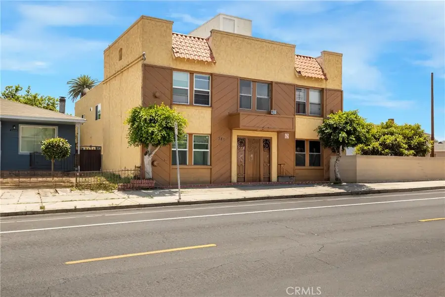 383 W 14th Street, San Pedro, CA 90731 - #2