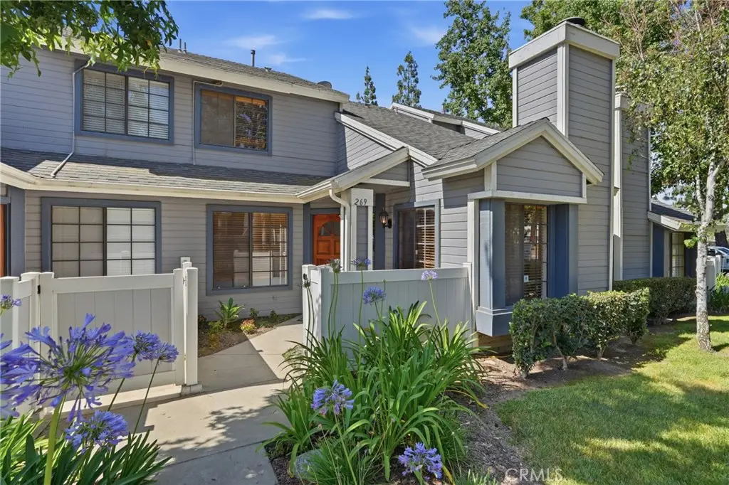 269 Alder Court, Azusa, CA 91702 - #1