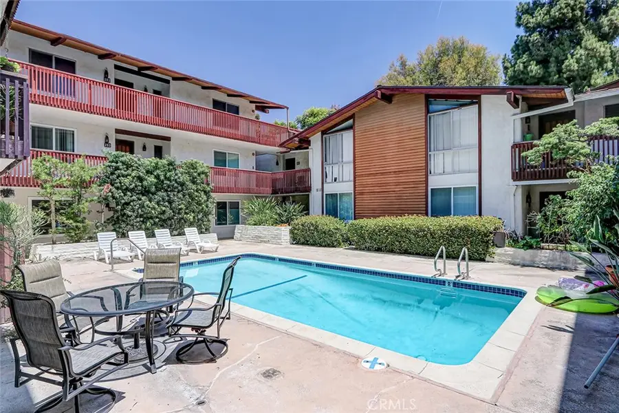 5650 Sumner Way #308, Culver City, CA 90230 - #3