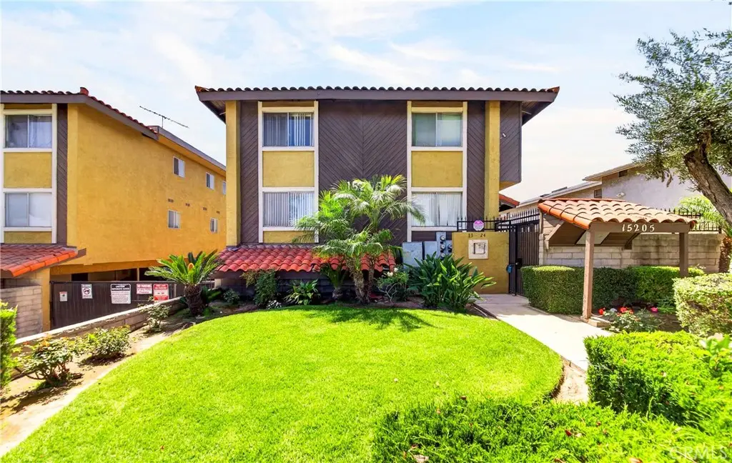 15205 S Budlong Avenue #19, Gardena, CA 90247 - #1