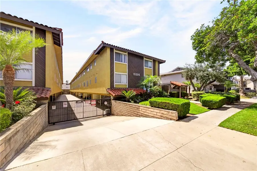 15205 S Budlong Avenue #19, Gardena, CA 90247 - #2