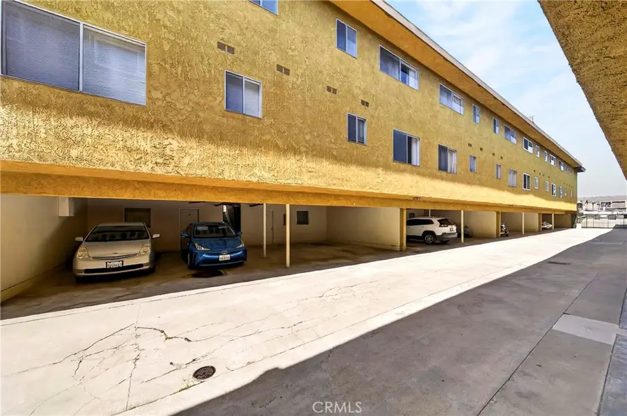 15205 S Budlong Avenue #19, Gardena, CA 90247 - #3