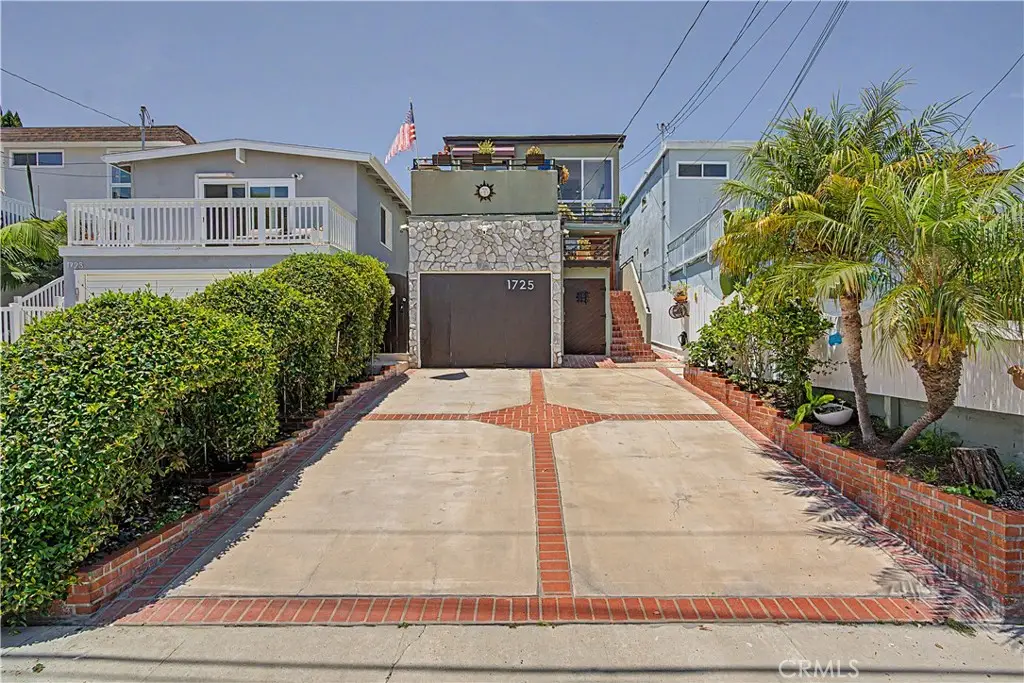 1725 Axenty, Redondo Beach, CA 90278 - #1