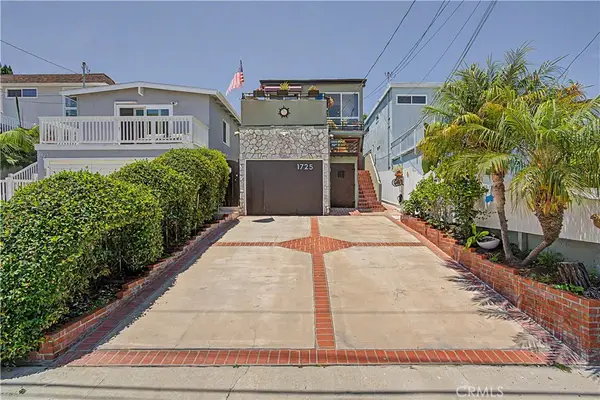 1725 Axenty, Redondo Beach, CA 90278