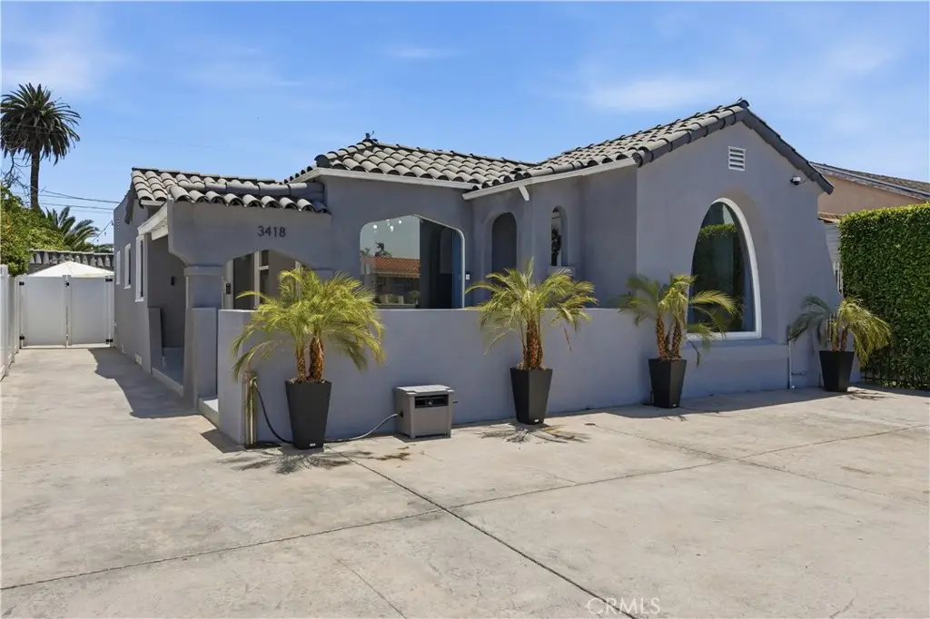 3418 W 75th Street, Los Angeles, CA 90043 - #1