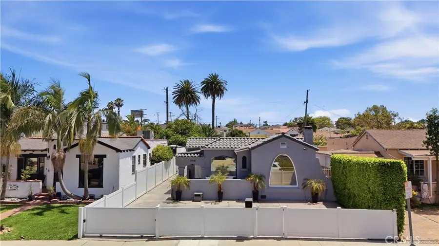 3418 W 75th Street, Los Angeles, CA 90043 - #2