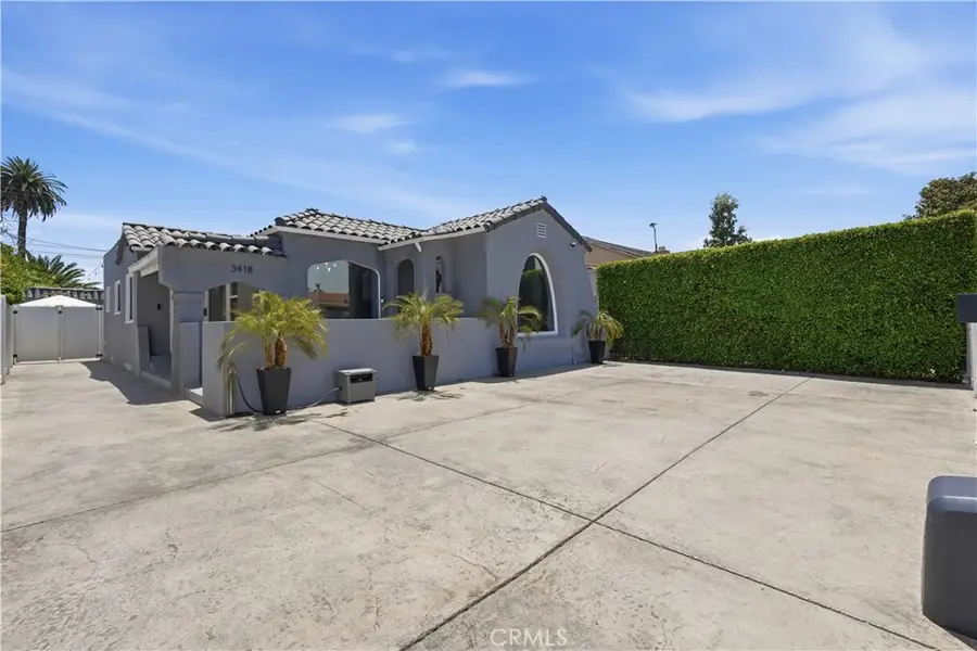 3418 W 75th Street, Los Angeles, CA 90043 - #3