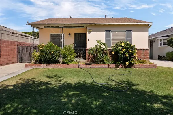 10120 Hunt Avenue, South Gate, CA 90280