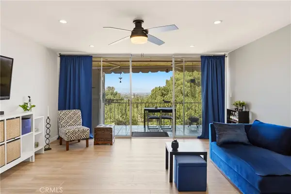 4567 Don Ricardo Drive, Los Angeles, CA 90008