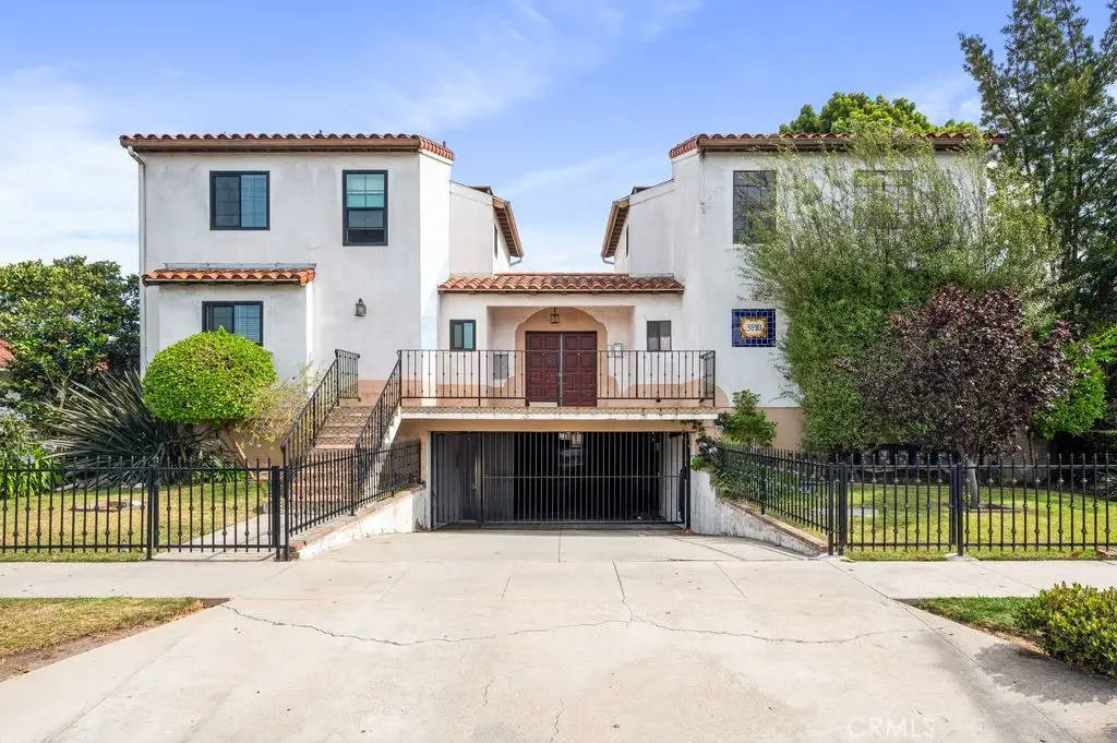 3910 W 182nd Street #6, Torrance, CA 90504 - #1