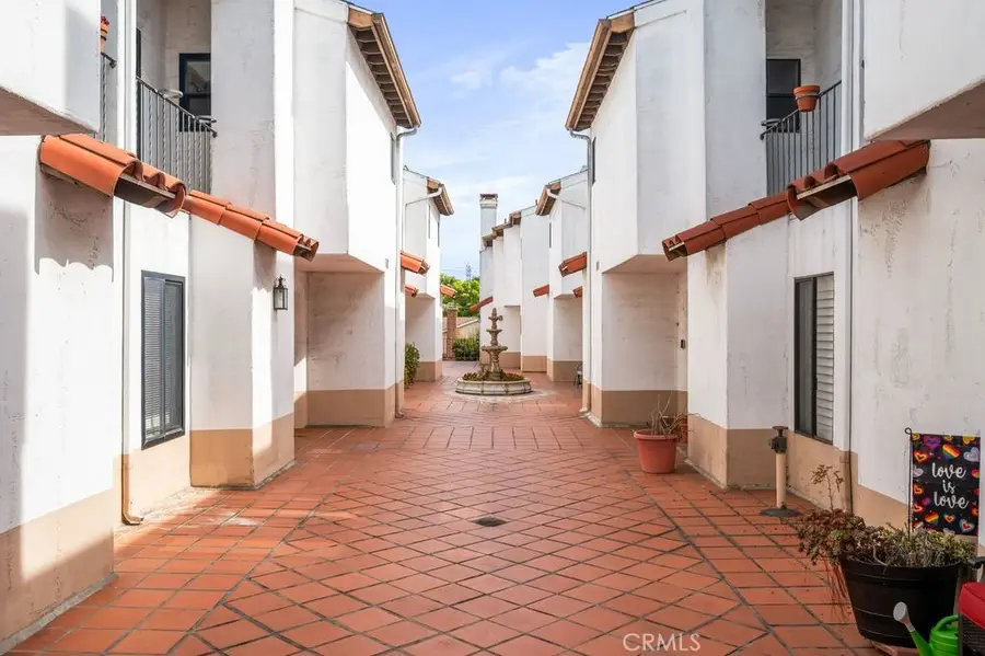 3910 W 182nd Street #6, Torrance, CA 90504 - #2