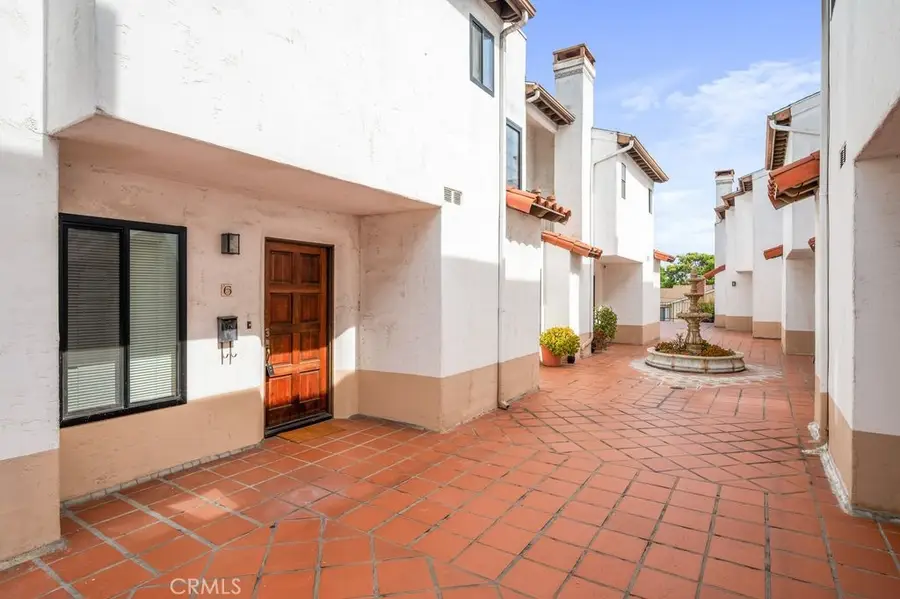 3910 W 182nd Street #6, Torrance, CA 90504 - #3
