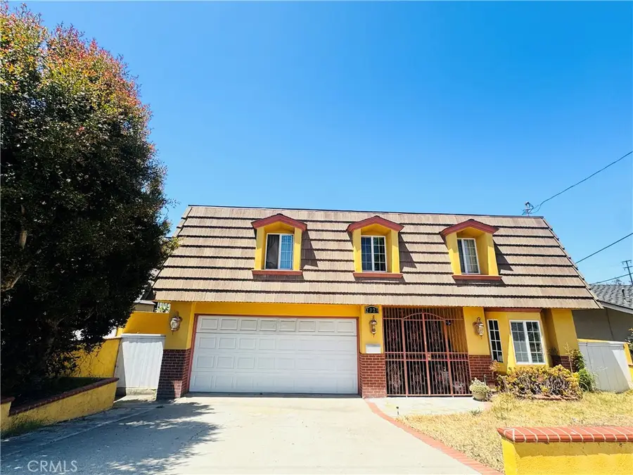 2329 W 227th, Torrance, CA 90501 - #2