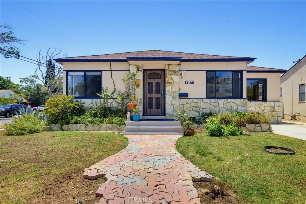 7871 Toland Avenue, Los Angeles, CA 90045 - #1