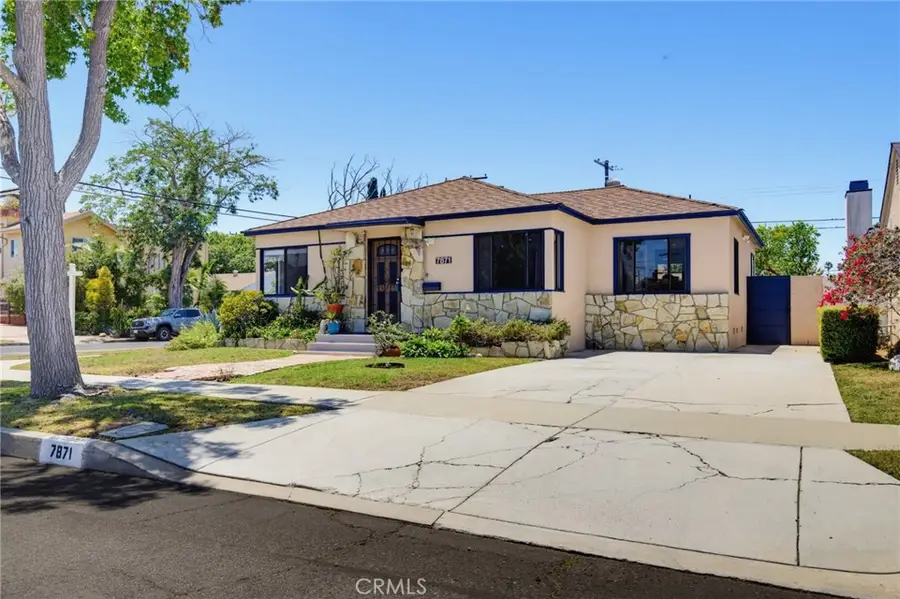 7871 Toland Avenue, Los Angeles, CA 90045 - #2