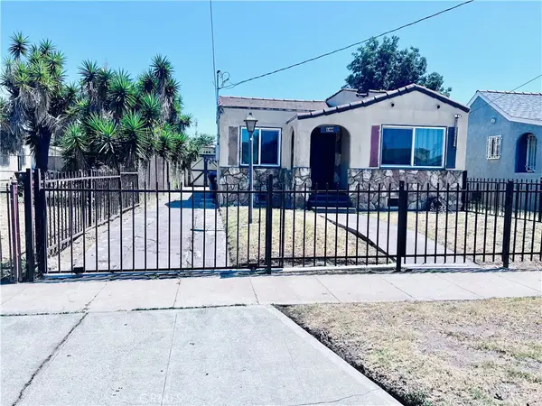 144 W 103rd Street, Los Angeles, CA 90003