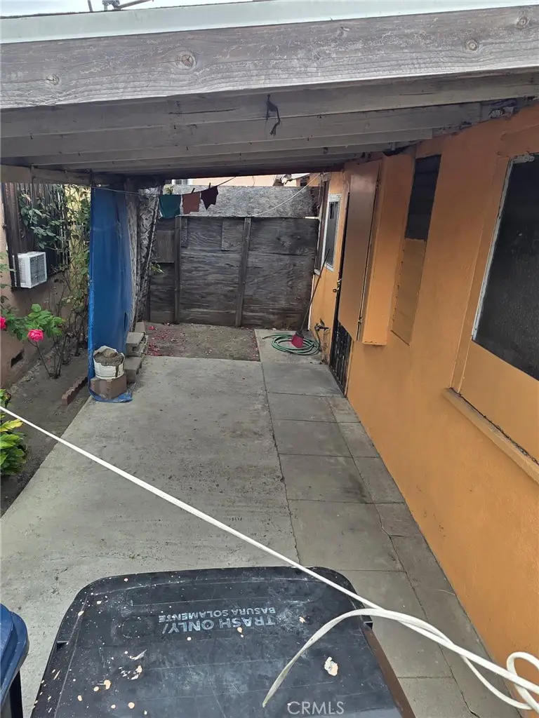 2401 E Hatchway Street, Compton, CA 90222 - #2