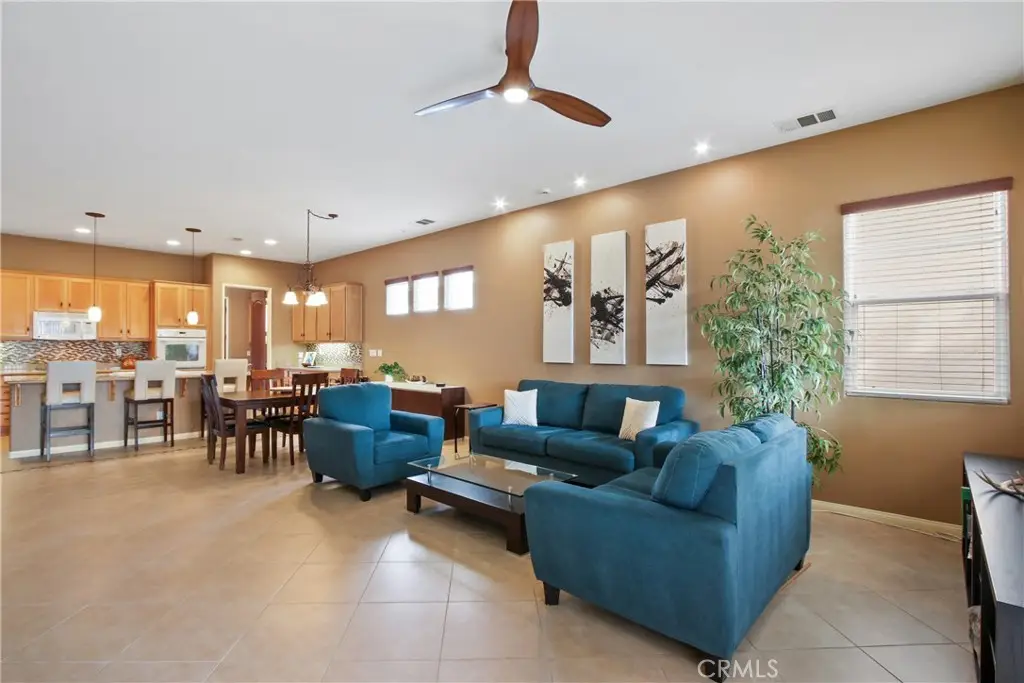 82807 Burnette, Indio, CA 92201 - #1