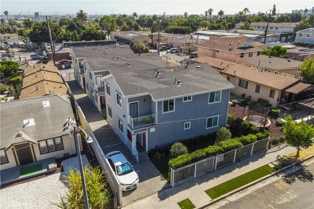 3672 Percy, Los Angeles, CA 90023 - #1