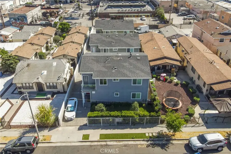 3672 Percy, Los Angeles, CA 90023 - #2