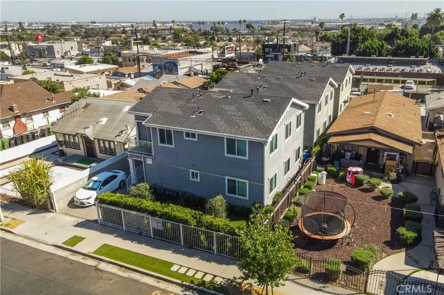 3672 Percy, Los Angeles, CA 90023 - #3