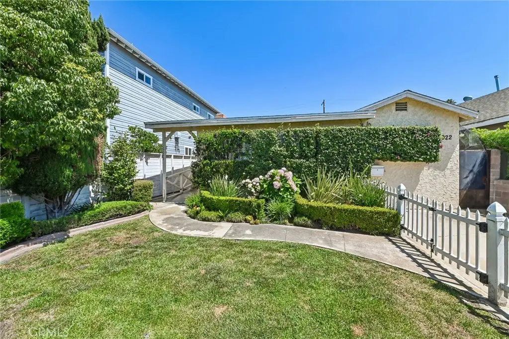 12022 Marshall Street, Culver City, CA 90230 - #1