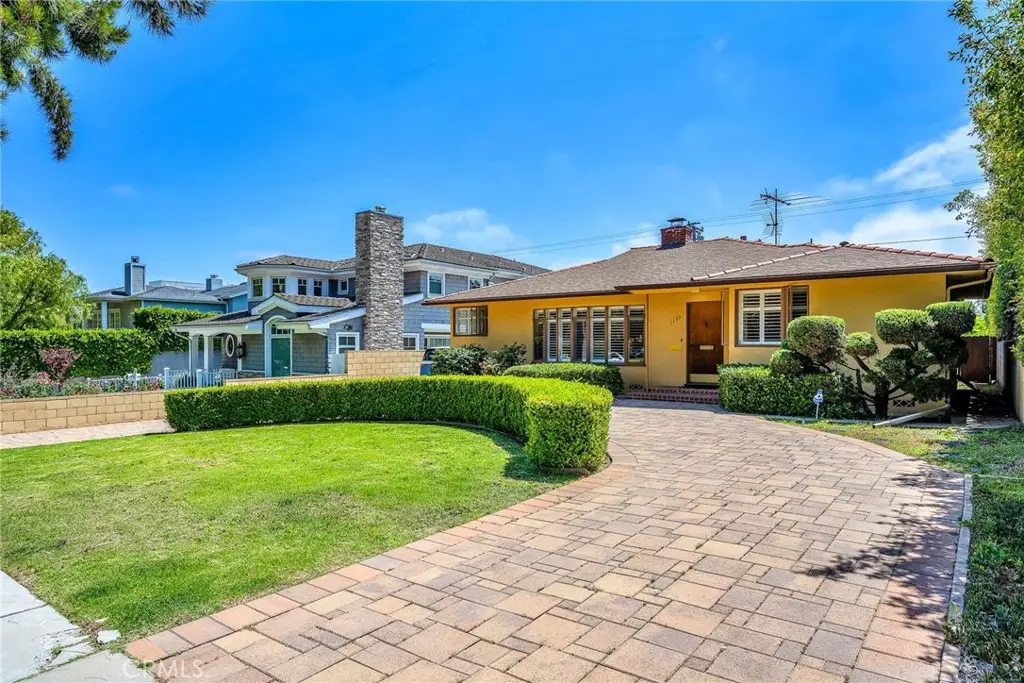 1130 Centinela, Santa Monica, CA 90403 - #1