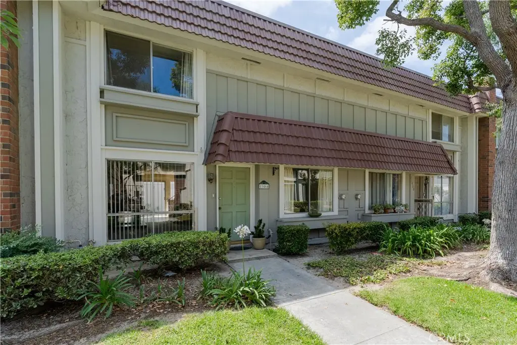 11464 Miscou Way, Cypress, CA 90630 - #1