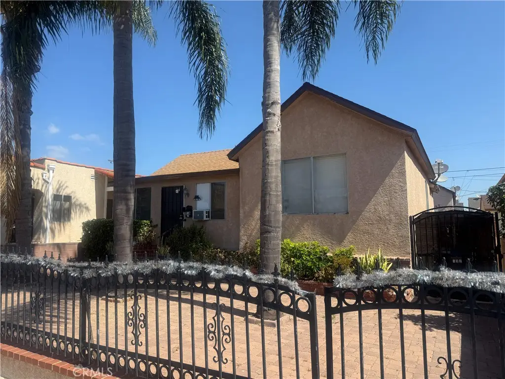 732 W 12th, San Pedro, CA 90731 - #1