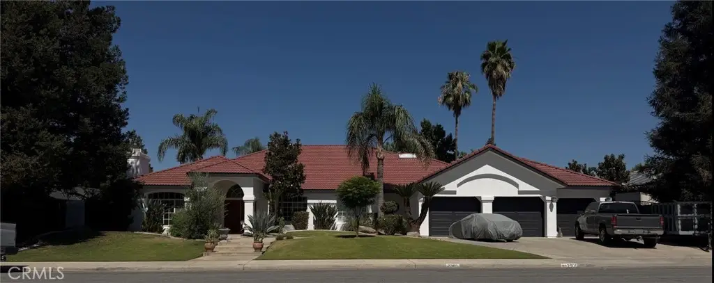 2305 Nantes, Bakersfield, CA 93311 - #1