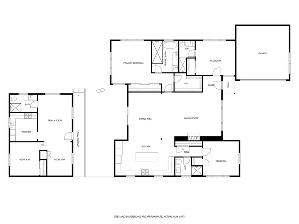 2048 Sinaloa Avenue, Altadena, CA 91001