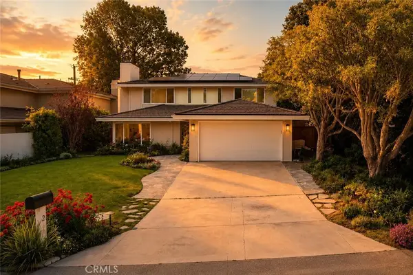 2600 Via Pacheco, Palos Verdes Peninsula, CA 90274